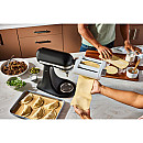 KitchenAid - 5KSM3PPA Pastatillsats 3 i 1 i plast för köksmaskin