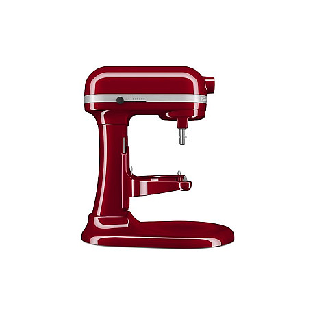KitchenAid - Heavy Duty 5,2L köksmaskin med lyftskål, Röd