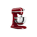 KitchenAid - Heavy Duty 5,2L köksmaskin med lyftskål, Röd
