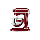 KitchenAid - Heavy Duty 5,2L köksmaskin med lyftskål, Röd