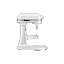 KitchenAid - Heavy Duty 5,2L köksmaskin med lyftskål, Vit