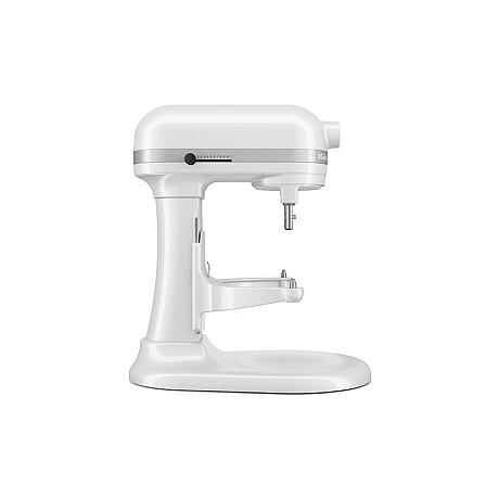 KitchenAid - Heavy Duty 5,2L köksmaskin med lyftskål, Vit