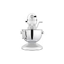 KitchenAid - Heavy Duty 5,2L köksmaskin med lyftskål, Vit