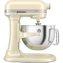 KitchenAid - 5KSM60SPXEAC - Artisan 5,6 l med lyftarm, Crème