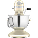 KitchenAid - 5KSM60SPXEAC - Artisan 5,6 l med lyftarm, Crème