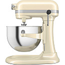 KitchenAid - 5KSM60SPXEAC - Artisan 5,6 l med lyftarm, Crème
