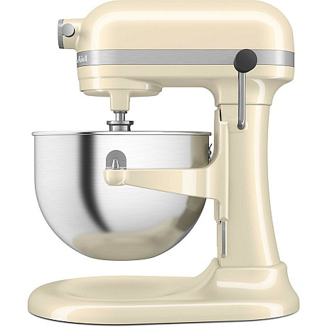 KitchenAid - 5KSM60SPXEAC - Artisan 5,6 l med lyftarm, Crème