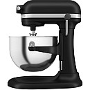 KitchenAid - 5KSM60SPXEBM - Artisan 5,6 l med lyftarm, Mattsvart