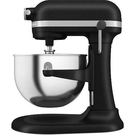 KitchenAid - 5KSM60SPXEBM - Artisan 5,6 l med lyftarm, Mattsvart