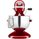 KitchenAid - 5KSM60SPXEER - Artisan 5,6 l med lyftarm, Röd