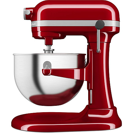 KitchenAid - 5KSM60SPXEER - Artisan 5,6 l med lyftarm, Röd