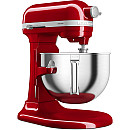 KitchenAid - 5KSM60SPXEER - Artisan 5,6 l med lyftarm, Röd