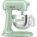 KitchenAid - 5KSM60SPXEPT - Artisan 5,6 l med lyftarm, Pistagegrön