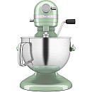 KitchenAid - 5KSM60SPXEPT - Artisan 5,6 l med lyftarm, Pistagegrön