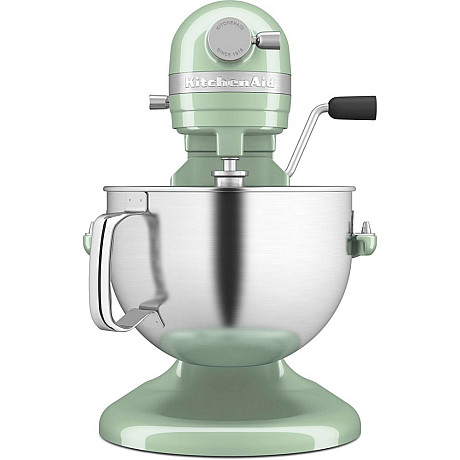KitchenAid - 5KSM60SPXEPT - Artisan 5,6 l med lyftarm, Pistagegrön