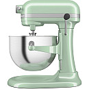 KitchenAid - 5KSM60SPXEPT - Artisan 5,6 l med lyftarm, Pistagegrön