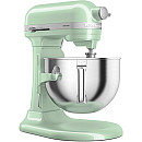 KitchenAid - 5KSM60SPXEPT - Artisan 5,6 l med lyftarm, Pistagegrön