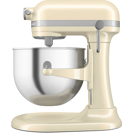KitchenAid - 5KSM70SHXEAC - Artisan 6,6 l med lyftarm, Crème