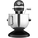 KitchenAid - 5KSM70SHXEBK - Artisan 6,6 l med lyftarm, Gjutjärnssvart