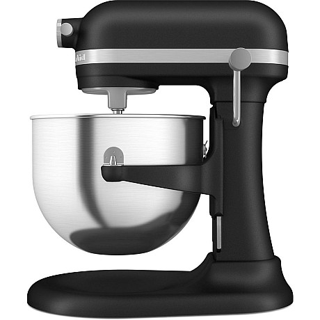 KitchenAid - 5KSM70SHXEBK - Artisan 6,6 l med lyftarm, Gjutjärnssvart