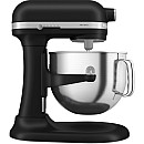 KitchenAid - 5KSM70SHXEBM - Artisan 6,6 l med lyftarm, Svart
