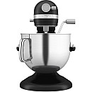 KitchenAid - 5KSM70SHXEBM - Artisan 6,6 l med lyftarm, Svart
