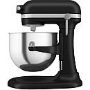 KitchenAid - 5KSM70SHXEBM - Artisan 6,6 l med lyftarm, Svart