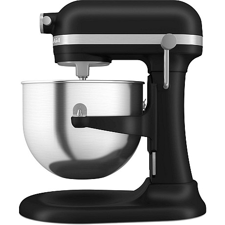 KitchenAid - 5KSM70SHXEBM - Artisan 6,6 l med lyftarm, Svart