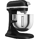 KitchenAid - 5KSM70SHXEBM - Artisan 6,6 l med lyftarm, Svart
