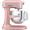 KitchenAid - 5KSM70SHXEDR - Artisan 6,6 l med lyftarm, Dried Rose