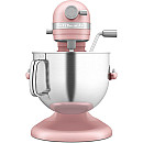 KitchenAid - 5KSM70SHXEDR - Artisan 6,6 l med lyftarm, Dried Rose