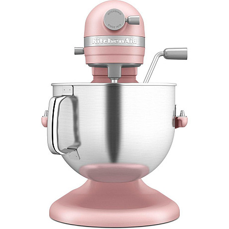 KitchenAid - 5KSM70SHXEDR - Artisan 6,6 l med lyftarm, Dried Rose