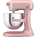 KitchenAid - 5KSM70SHXEDR - Artisan 6,6 l med lyftarm, Dried Rose