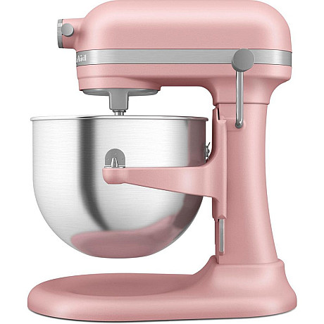 KitchenAid - 5KSM70SHXEDR - Artisan 6,6 l med lyftarm, Dried Rose
