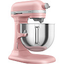 KitchenAid - 5KSM70SHXEDR - Artisan 6,6 l med lyftarm, Dried Rose