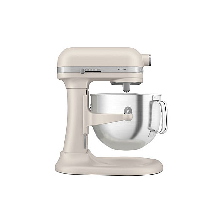 KitchenAid - Artisan 6,6L köksmaskin, Beige