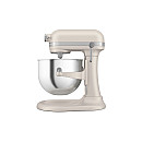 KitchenAid - Artisan 6,6L köksmaskin, Beige