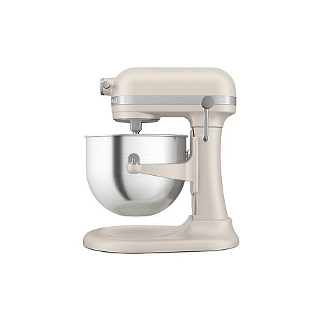 KitchenAid - Artisan 6,6L köksmaskin, Beige