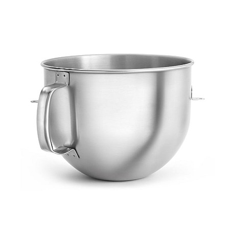 KitchenAid - Artisan 6,6L köksmaskin, Beige