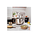 KitchenAid - Artisan 6,6L köksmaskin, Beige
