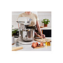 KitchenAid - Artisan 6,6L köksmaskin, Beige