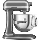 KitchenAid - 5KSM70SHXEMS - Artisan 6,6 l med lyftarm, Medallion Silver