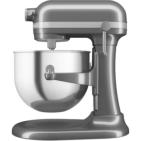 KitchenAid - 5KSM70SHXEMS - Artisan 6,6 l med lyftarm, Medallion Silver