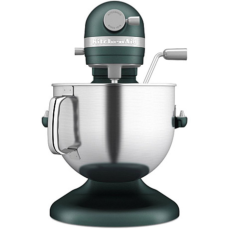 KitchenAid - 5KSM70SHXEPP - Artisan 6,6 l med lyftarm, Pebbled Palm