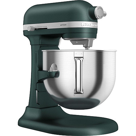 KitchenAid - 5KSM70SHXEPP - Artisan 6,6 l med lyftarm, Pebbled Palm