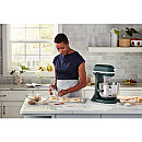 KitchenAid - 5KSM70SHXEPP - Artisan 6,6 l med lyftarm, Pebbled Palm