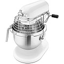 KitchenAid - 5KSM7990XEWH - Professional 6,9 l med lyftarm, Vit