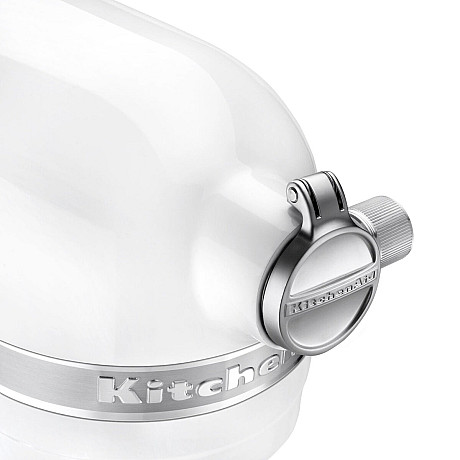 KitchenAid - 5KSM7990XEWH - Professional 6,9 l med lyftarm, Vit
