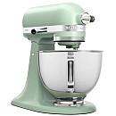 KitchenAid - 5KSM95PSEDC - 4,3 l skål, 10 hastigheter, Grön