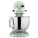 KitchenAid - 5KSM95PSEDC - 4,3 l skål, 10 hastigheter, Grön